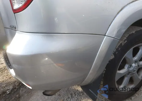 2011 Toyota Rav4 Limited z USA, uszkodzony, nr VIN 2T3DF4DVXBW123378